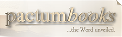 Pactum Books logo